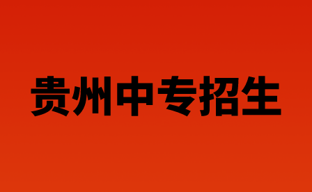 贵州电子科技职业学院2020年招生章程